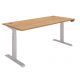 Core Dual Motor Height Adjustable Desk